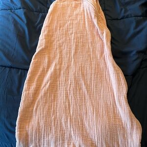 Charming Peach Kids sleep sack